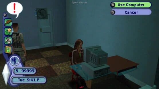 The Sims 2 — screenshot 2