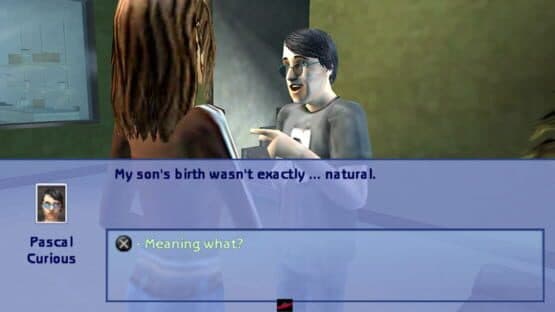 The Sims 2 — screenshot 3