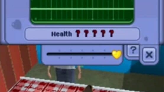 The Sims 2: Pets — screenshot 1