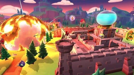 Battle Bows — screenshot 1