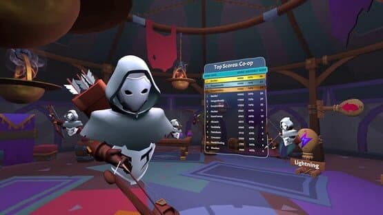 Battle Bows — screenshot 4