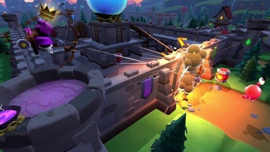 Battle Bows — screenshot 8