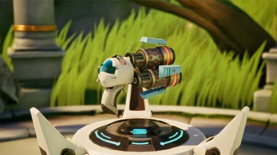 Chrono Hunter — screenshot 3