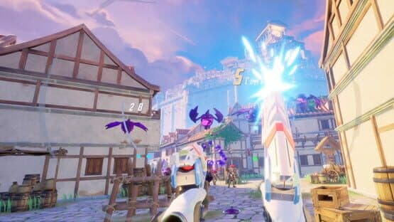 Chrono Hunter — screenshot 4
