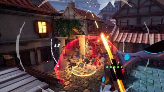 Chrono Hunter — screenshot 5
