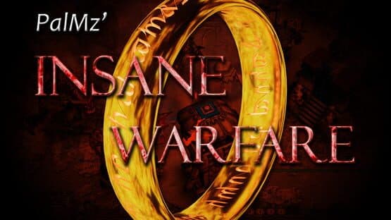 PalMz' Insane Warfare Mod — screenshot 1