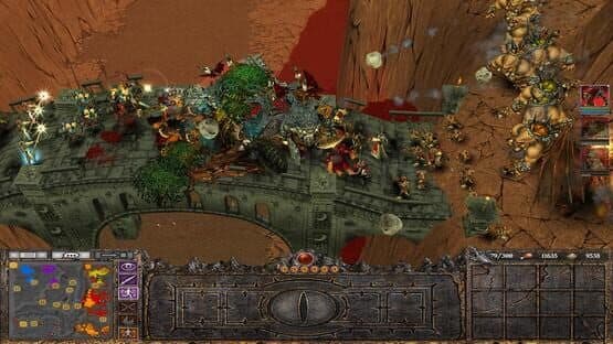 PalMz' Insane Warfare Mod — screenshot 2