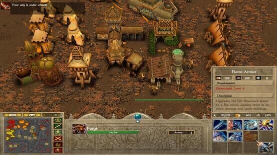 PalMz' Insane Warfare Mod — screenshot 5
