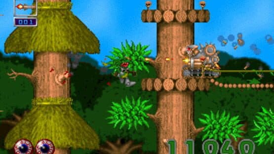 Guimo — screenshot 1