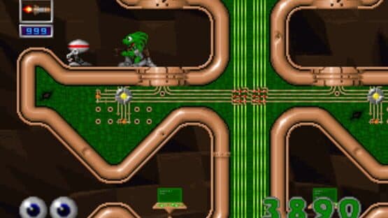 Guimo — screenshot 2