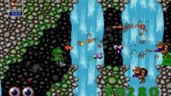 Guimo — screenshot 3