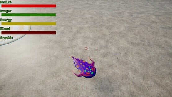 Cambrian Dawn: Biceratopsidae DLC — screenshot 1