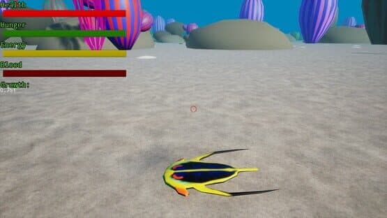Cambrian Dawn: Biceratopsidae DLC — screenshot 2