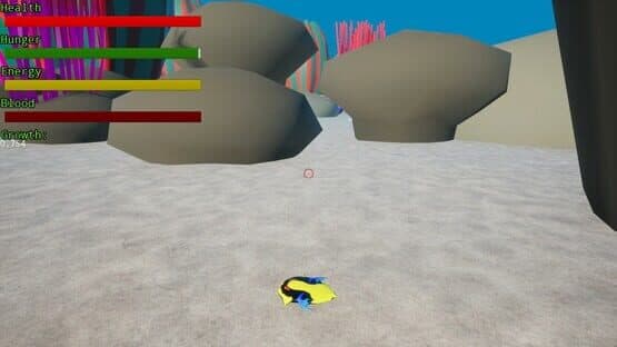 Cambrian Dawn: Biceratopsidae DLC — screenshot 3