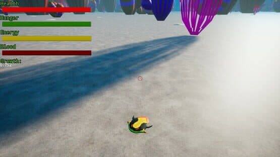 Cambrian Dawn: Biceratopsidae DLC — screenshot 4
