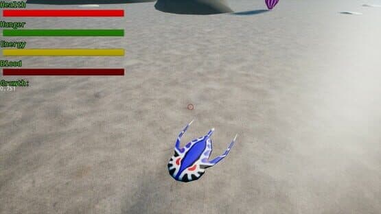 Cambrian Dawn: Biceratopsidae DLC — screenshot 5