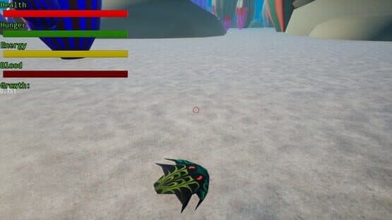 Cambrian Dawn: Biceratopsidae DLC — screenshot 6