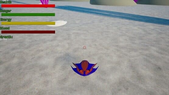 Cambrian Dawn: Biceratopsidae DLC — screenshot 7