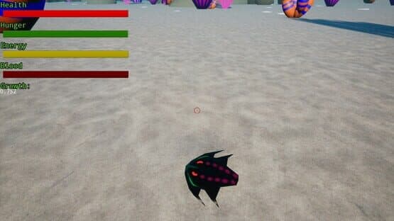Cambrian Dawn: Biceratopsidae DLC — screenshot 8