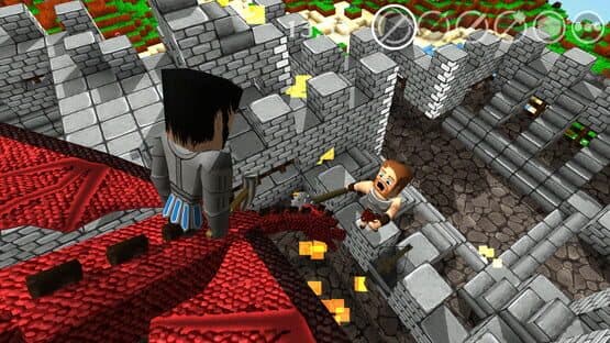 Castle Crafter — screenshot 1