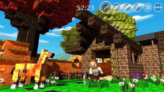 Castle Crafter — screenshot 2