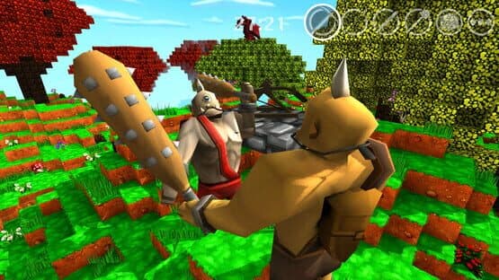 Castle Crafter — screenshot 3