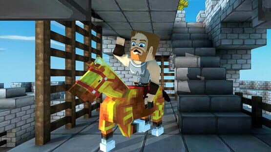 Castle Crafter — screenshot 4