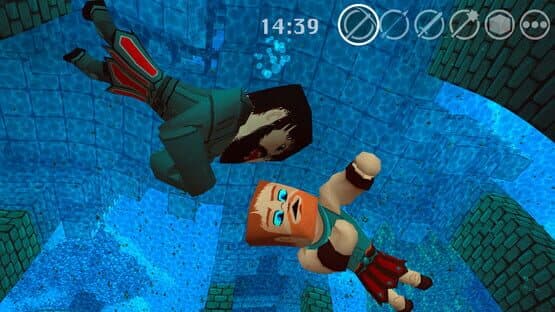 Castle Crafter — screenshot 5