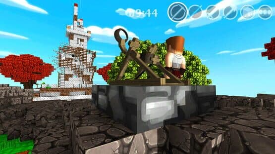 Castle Crafter — screenshot 6