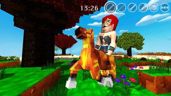Castle Crafter — screenshot 7