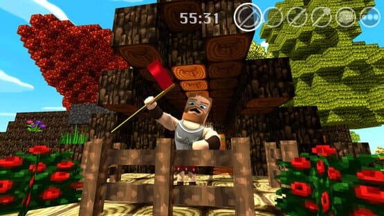 Castle Crafter — screenshot 8