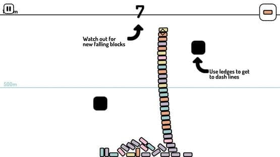 Stack,Clack,Clock! — screenshot 1