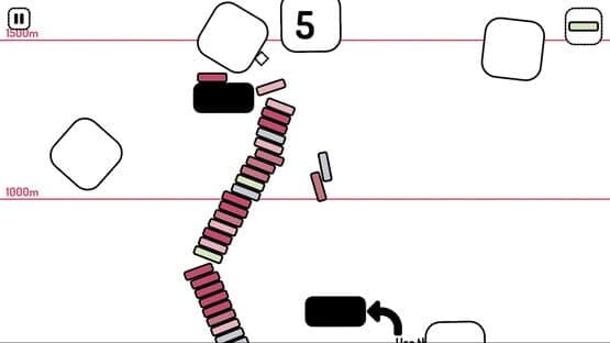 Stack,Clack,Clock! — screenshot 2