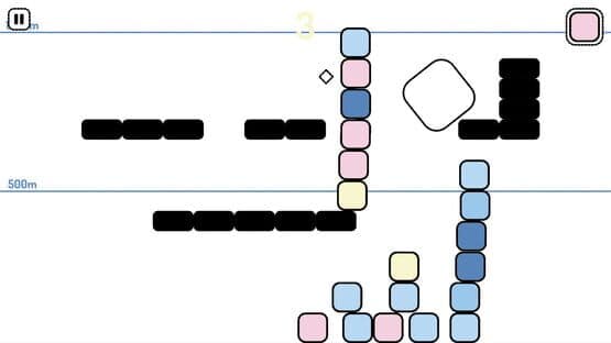 Stack,Clack,Clock! — screenshot 3