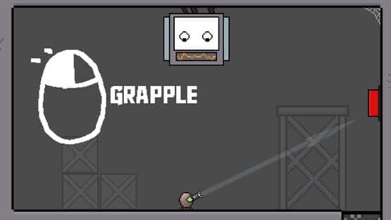 Grapploteer — screenshot 1