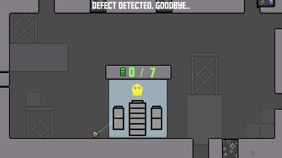 Grapploteer — screenshot 2