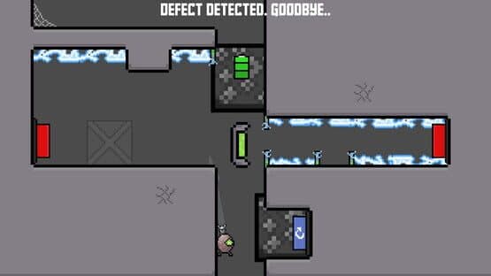 Grapploteer — screenshot 3
