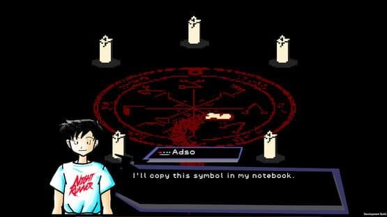 Pine Creek: The Book of Judith — screenshot 8