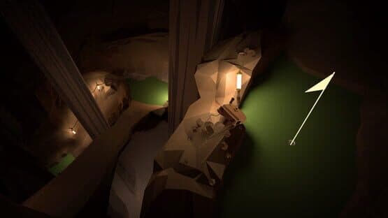 Walkabout Mini Golf: Journey to the Center of the Earth — screenshot 1