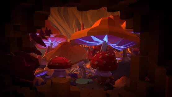 Walkabout Mini Golf: Journey to the Center of the Earth — screenshot 2