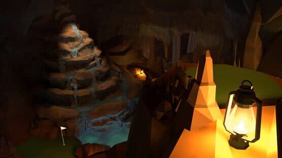 Walkabout Mini Golf: Journey to the Center of the Earth — screenshot 3