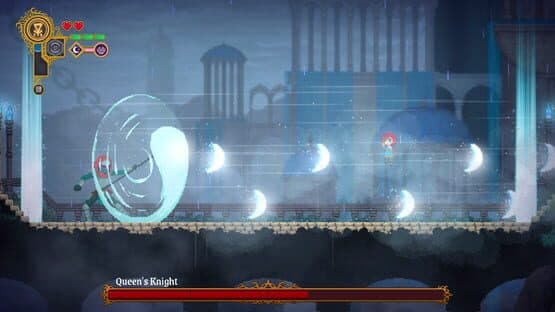 Rune Fencer Illyia — screenshot 3