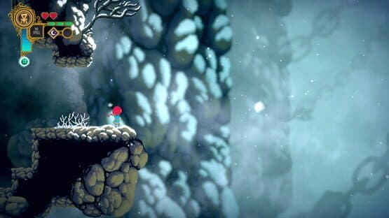 Rune Fencer Illyia — screenshot 4