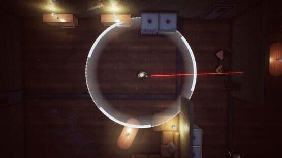 Die Again — screenshot 1