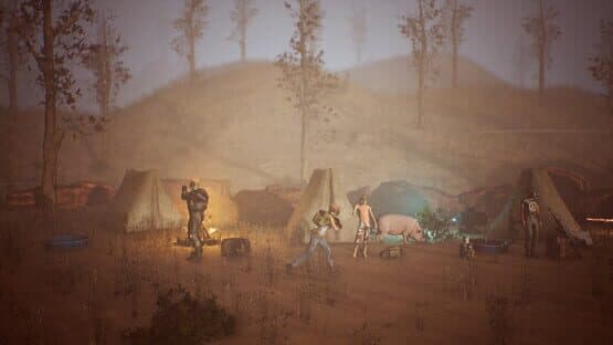Die Again — screenshot 2