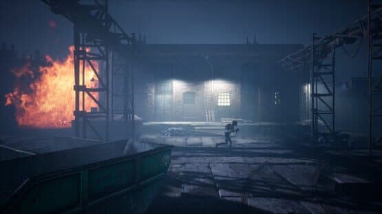 Die Again — screenshot 3