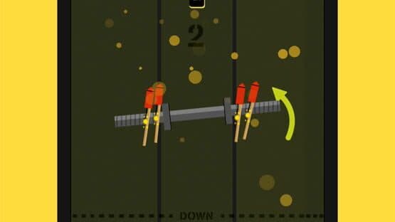 Fingertrainer — screenshot 2