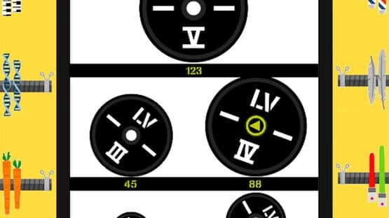 Fingertrainer — screenshot 3