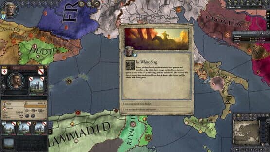 Crusader Kings II: Dynasty Starter Pack — screenshot 5