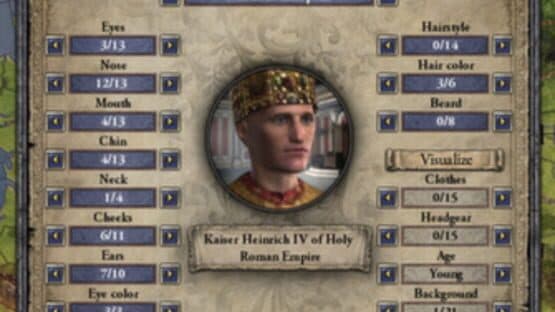 Crusader Kings II: Dynasty Starter Pack — screenshot 6